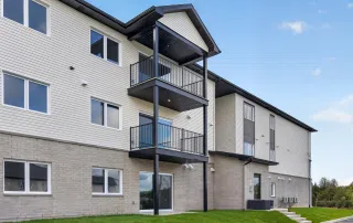 Évolia_Entrée_ East Angus
