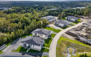 Évolia_Phase 1_ East Angus