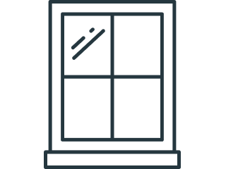 fenestration